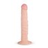 Real Fantasy Scott - elutruu dildo - 25cm (naturaalne)