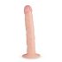 Real Fantasy Scott - elutruu dildo - 25cm (naturaalne)