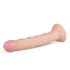 Real Fantasy Scott - elutruu dildo - 25cm (naturaalne)