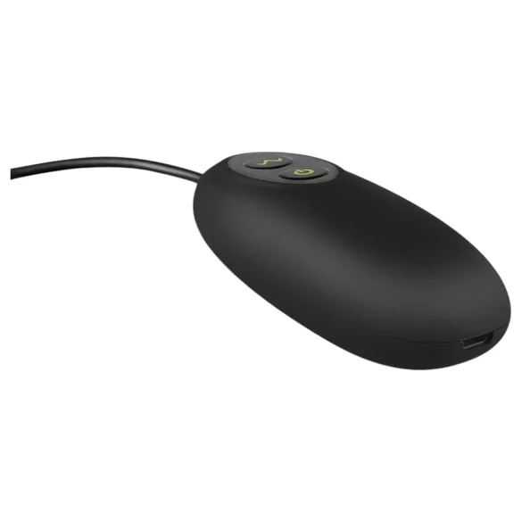 Real Fantasy Lewis - realistlik vibraator akuga - 22cm naturaalne