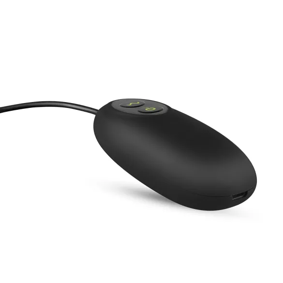 Real Fantasy Glynn - laaditav realistlik vibraator - 25 cm naturaalne