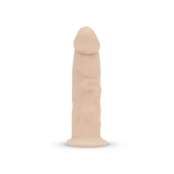Real Fantasy Parker - realistlik dildos - 19 cm - naturaalne