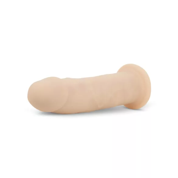 Real Fantasy Parker - realistlik dildos - 19 cm - naturaalne
