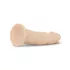 Real Fantasy Parker - realistlik dildos - 19 cm - naturaalne