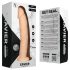 Real Fantasy Xavier - elutru dildo - 23cm (naturaalne)