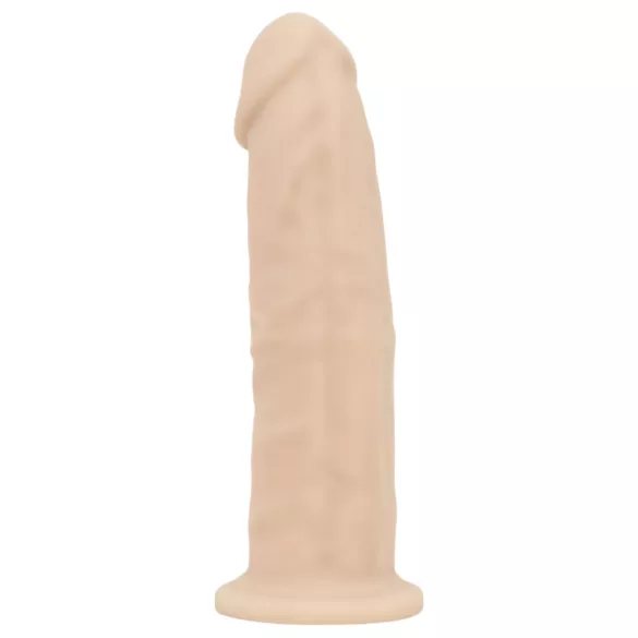 Real Fantasy Xavier - realistlik dildomuna - 23 cm naturaalne