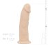 Real Fantasy Xavier - elutru dildo - 23cm (naturaalne)