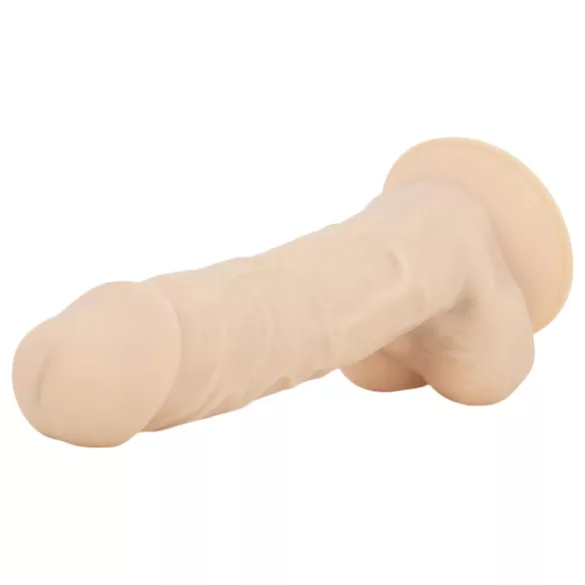 Real Fantasy Percy - realistlik dildos - 18 cm - naturaalne