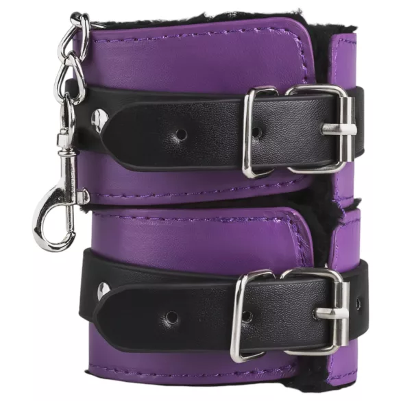 Secret Pleasure Chest - BDSM komplekt edasijõudnutele - 14-osaline