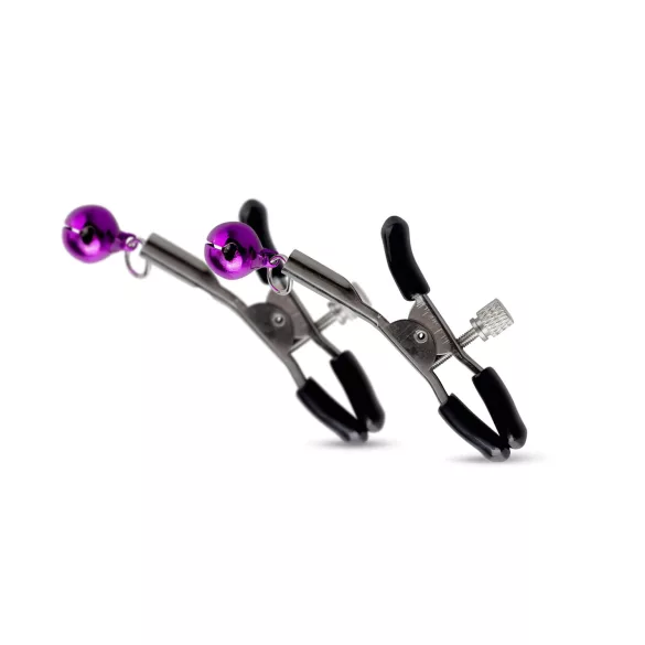 Secret Pleasure Chest - BDSM komplekt edasijõudnutele - 14-osaline