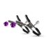 Secret Pleasure Chest - edasijõudnud BDSM komplekt - 14 osa (roosa)