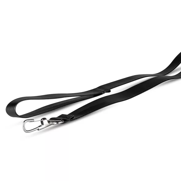 Secret Pleasure Chest - BDSM komplekt edasijõudnutele - 10 osaline - punane