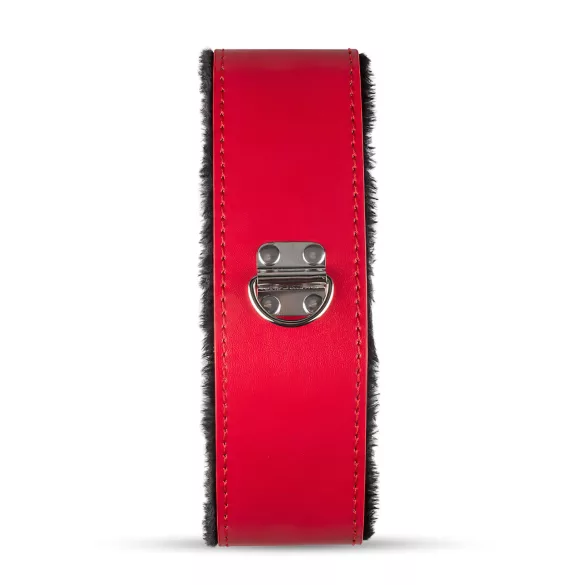 Secret Pleasure Chest - BDSM komplekt edasijõudnutele - 10 osaline - punane