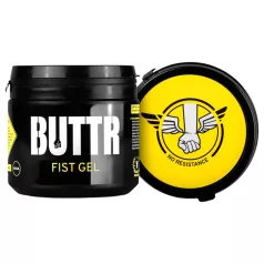 BUTTR - fisting-geel - veepõhine libesti - 500ml