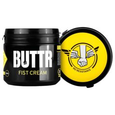 BUTTR - fisting kreem - veepõhine libesti - 500 ml