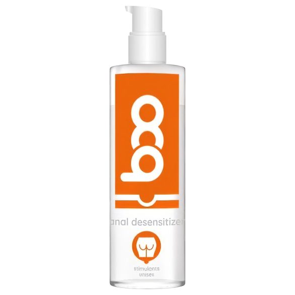 Boo Anaalkosmeetik - Tundetussprei (50ml)