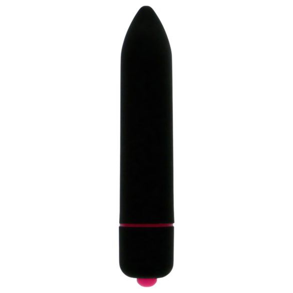 Armastuse Vibe Tipp - must vibraator