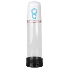 MenzStuff - automaatne peenisepump 22 cm