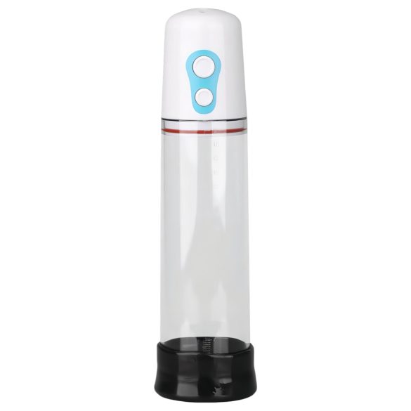 MenzStuff - automaatne peenispump (22 cm)