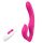 Vibes of Love Pink - raadiotega kliitori võlukepp