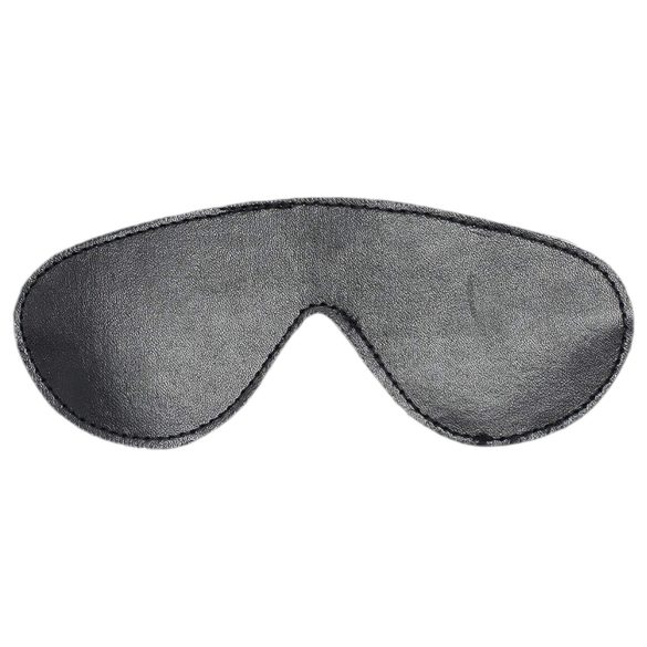 Blaze Ultimate - BDSM sidumiskomplekt - 10-osaline - must