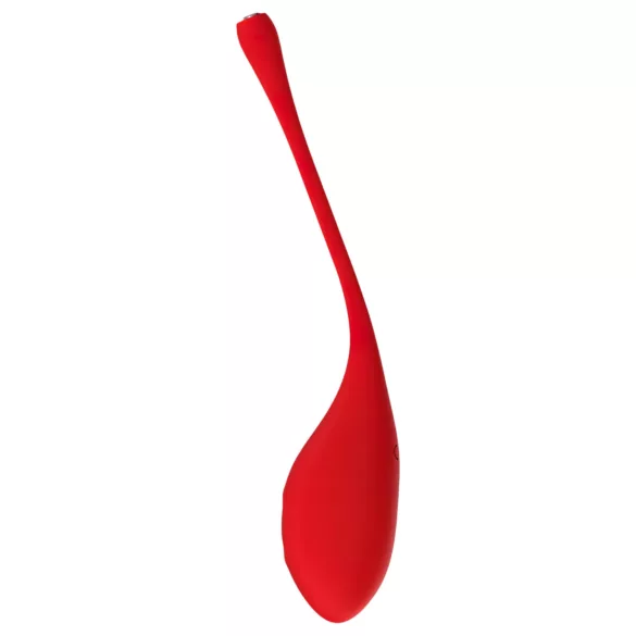 Red Revolution Metis - vibro muna - veekindel, laetav - punane