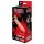 RealStuff Strap-On - kitsas, kinnitatav dildo (naturaalne)
