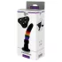 Colorful Love - strap-on dildo - värviline