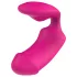 Vibes of Love Duo - 2in1 kliitori vibraator (roosa)