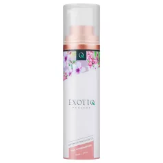 Exotiq - massaažiõli - sandlipuu lõhnaga - 100 ml