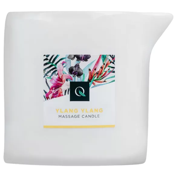 Exotiq - aroomimassaažiküünal - ylang ylang - 200g