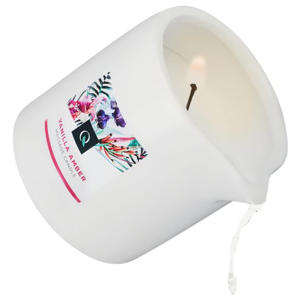 Exotiq - massaažiküünal - vanilje-ambri lõhn - 200g