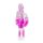 Easytoys Raving Rabbit - 3-haruline vibraator (roosa)