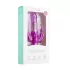 Easytoys Raving Rabbit - 3-haruline vibraator (roosa)