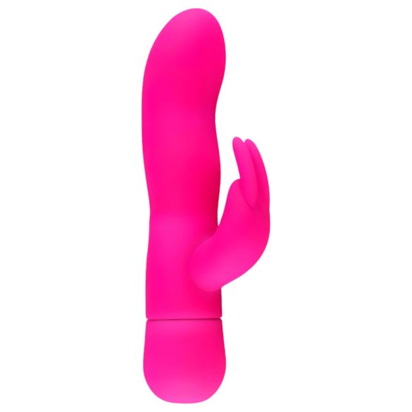 Easytoys Mad Rabbit - jänku kliitorivibraator (roosa)