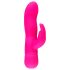 Easytoys Mad Rabbit - jänku kliitorivibraator (roosa)