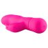 Easytoys Mad Rabbit - jänku kliitorivibraator (roosa)