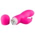Easytoys Mad Rabbit - jänku kliitorivibraator (roosa)