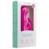 Easytoys Mad Rabbit - jänku kliitorivibraator (roosa)