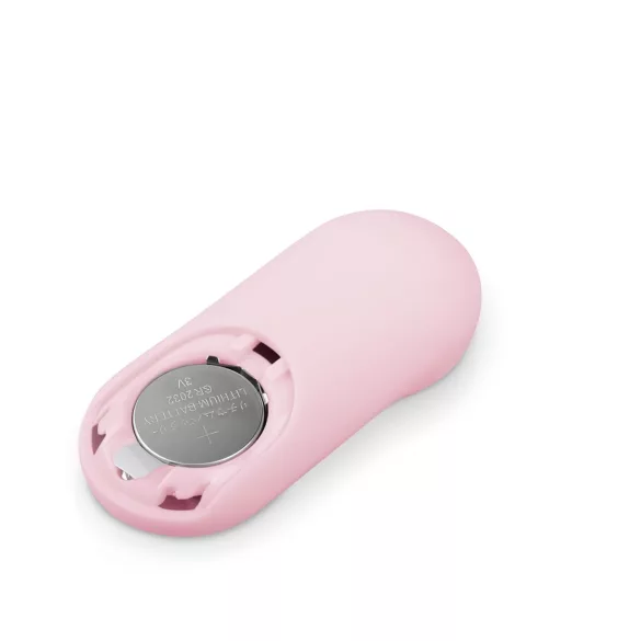 LUV EGG - vibro muna kaugjuhtimisega, laetav - roosa