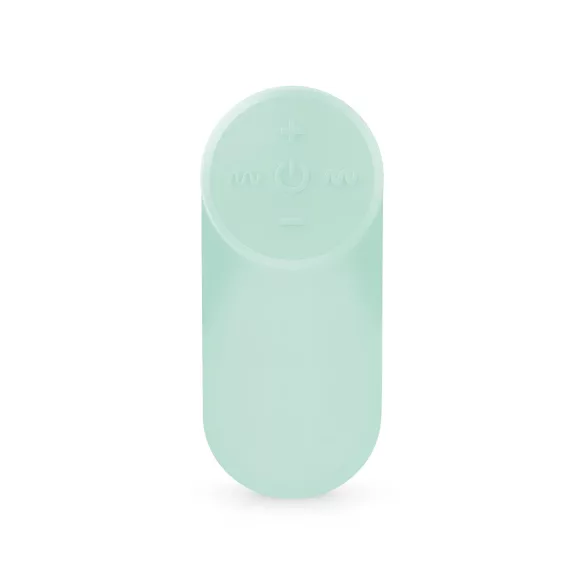 LUV EGG - vibro-muna puldiga - aku - roheline