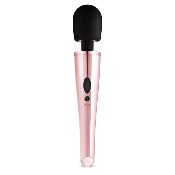 Rosy Gold akuga masseeriv vibraator