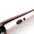Rosy Gold Wand - laetav massaaživibraator (rosegold)