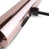 Rosy Gold Wand - laetav massaaživibraator (rosegold)