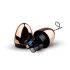 Rosy Gold Egg - veekindel, vibro munake (roosikuld)