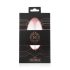 Rosy Gold Egg - veekindel, vibro munake (roosikuld)