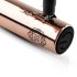 Rosy Gold G-spot - akuga G-punkti vibraator (roosakuld)