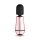 Rosy Gold Mini Wand - laetav vibromassöör (roosikuld)