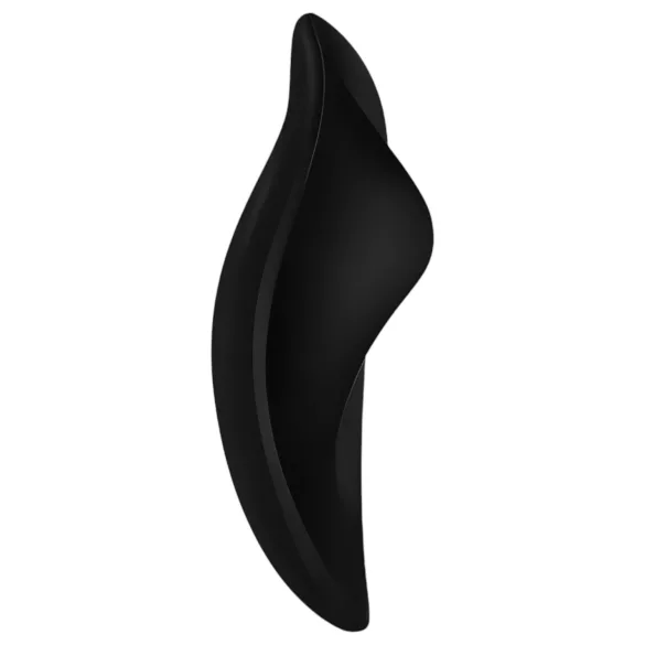 Pantyrebel - juhtmevaba vibreeriv tanga - must - S-L