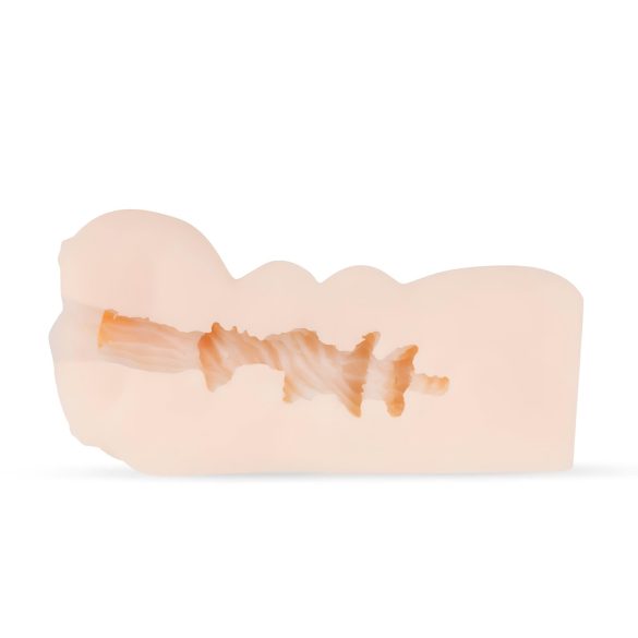 FWB - masturbaator - realistlik tupeava - silikoon